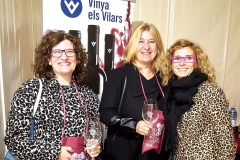 Vi de Lleida Festa Costers Segre Vinya els Vilars - 19